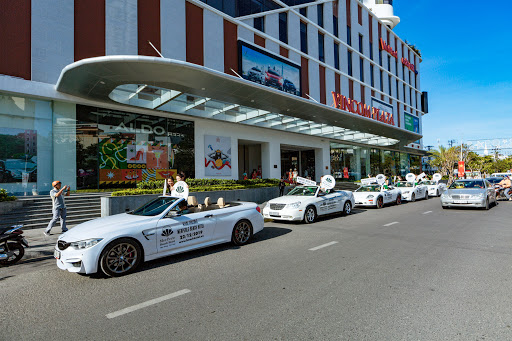 Công ty tổ chức Roadshow giá rẻ tại Đồng Nai
