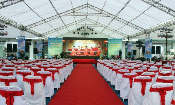 Công ty cho thuê bàn ghế sự kiện tại Đồng Nai