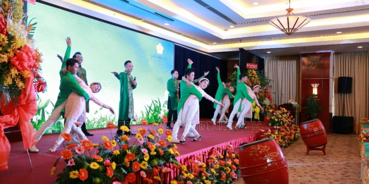 Công ty tổ chức hội nghị, hội thảo giá rẻ tại Kiên Giang