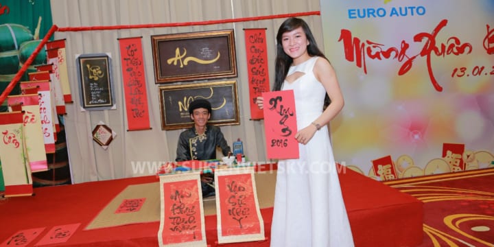 Công ty tổ chức tiệc tất niên giá rẻ tại Tây Ninh